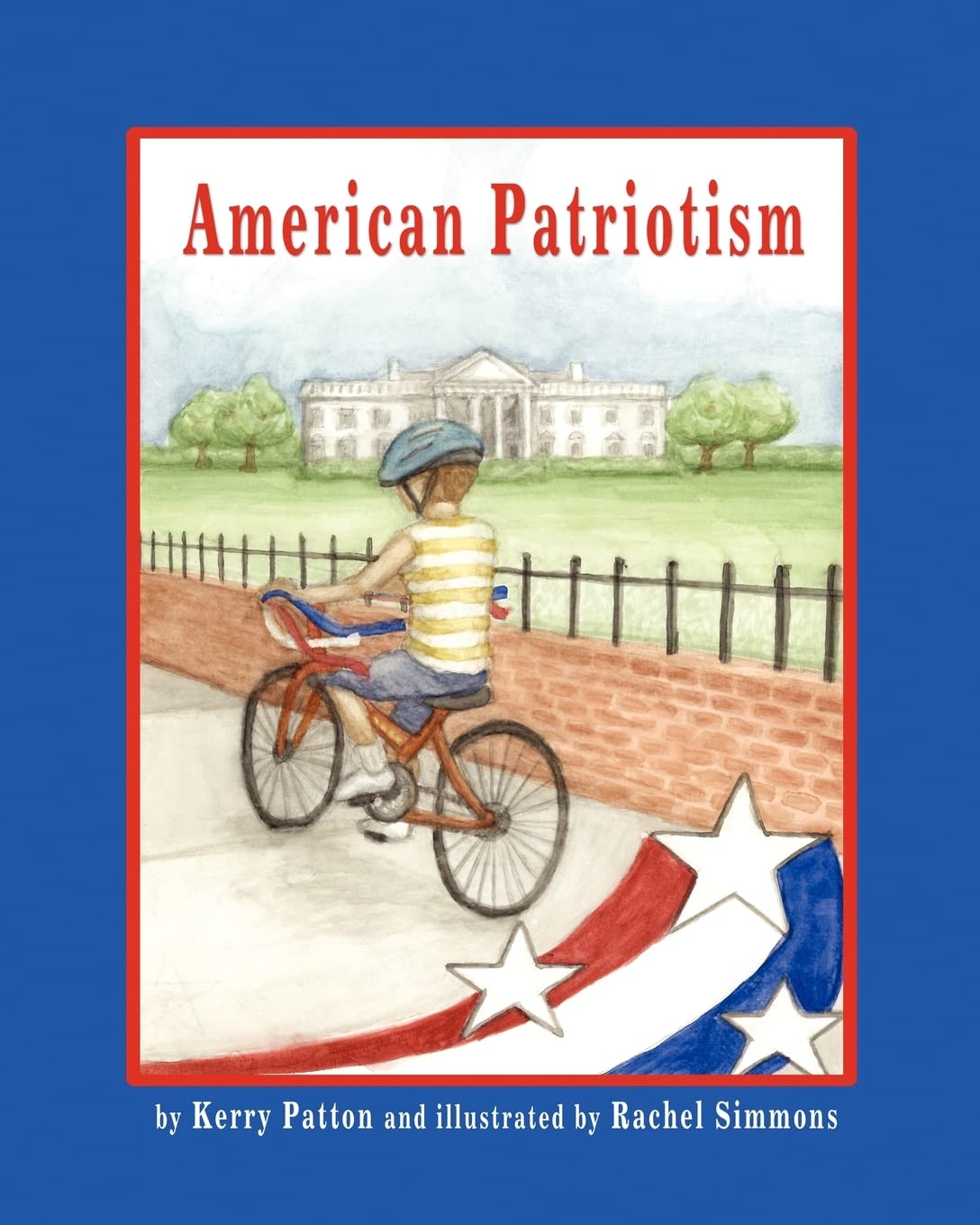 American Patriotism,Used