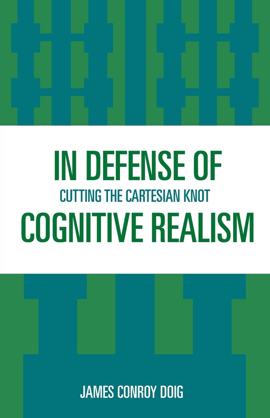 In Defense Of Cognitive Realism,Used
