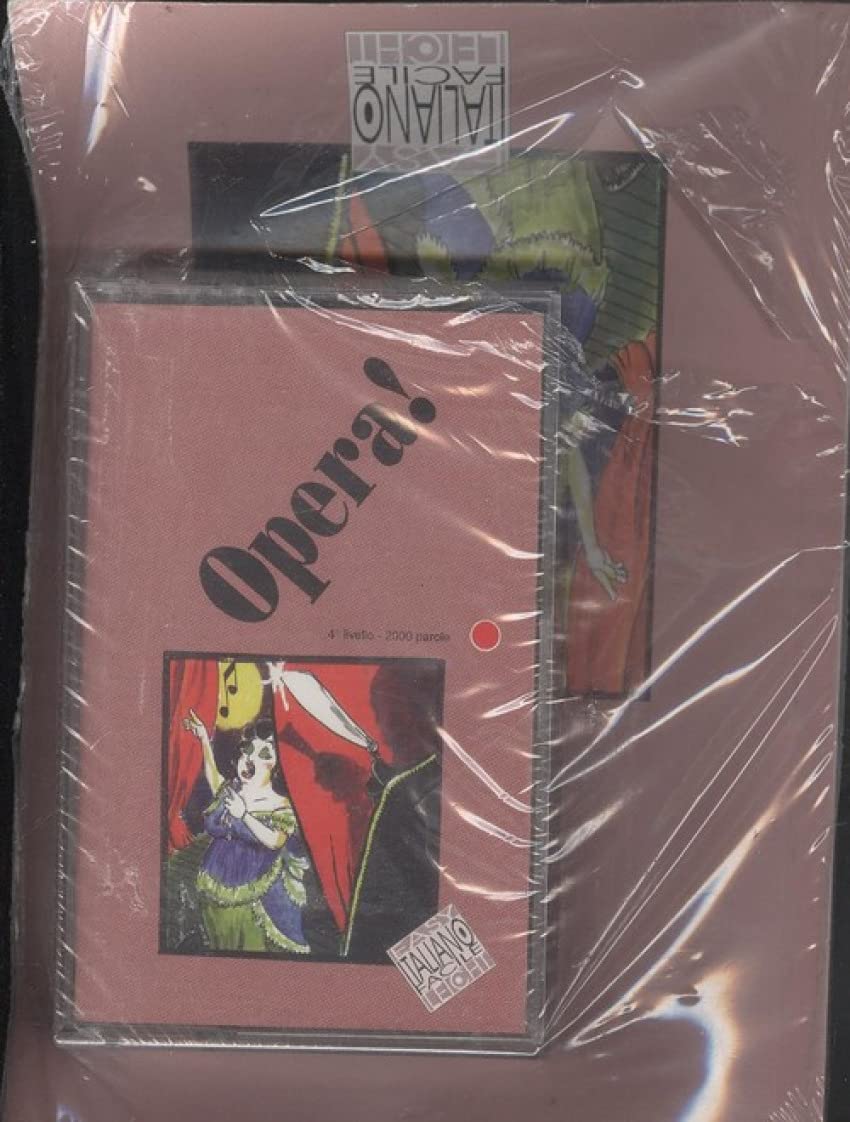 Opera!,Used
