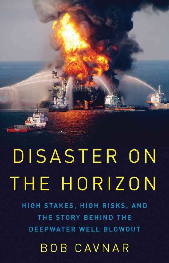 Disaster on the Horizon: High Stakes, High Risks, and the Story Behind the Deepwater Well Blowout,Used