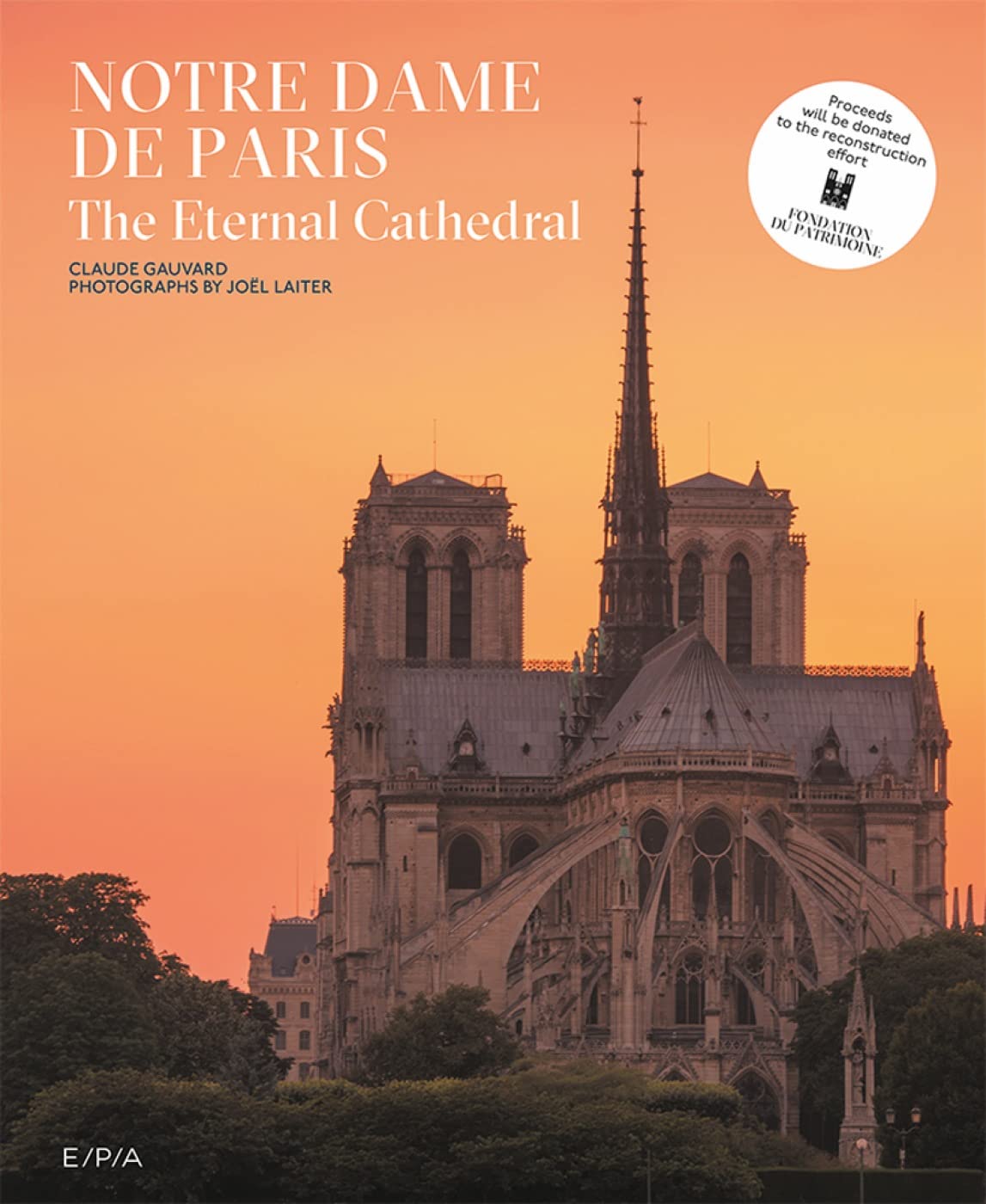 NotreDame de Paris: The Eternal Cathedral,Used