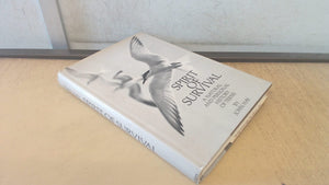 Spirit of survival;: A natural and personal history of terns (A Sunrise book),Used