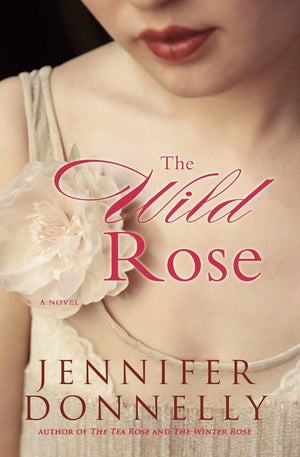 The Wild Rose,Used