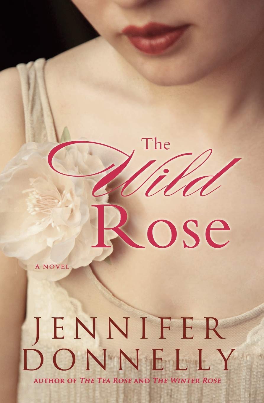 The Wild Rose,Used