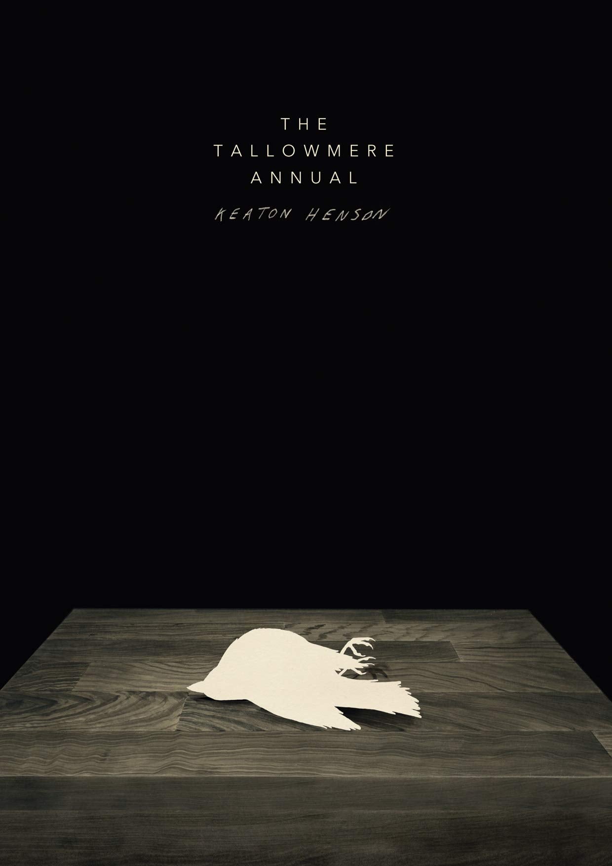 The Tallowmere Annual (Faber Edition),Used
