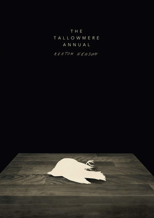 The Tallowmere Annual (Faber Edition),Used