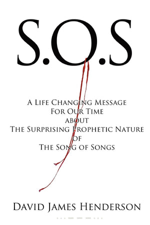 S.o.s: A Life Changing Message for Our Time About the Surprising Prophetic Nature of the Song of Songs,Used