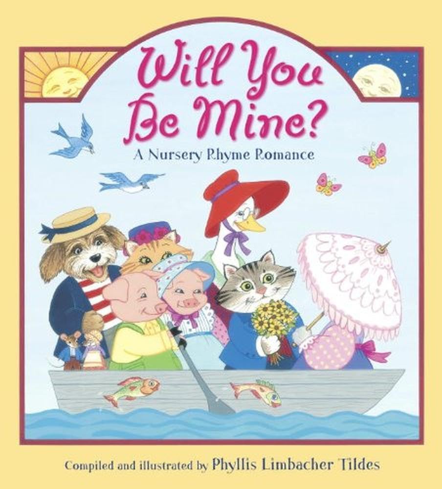Will You Be Mine?,Used