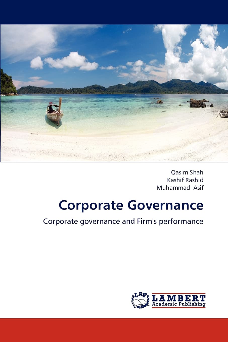 Corporate Governance: Corporate governance and Firm's performance,Used