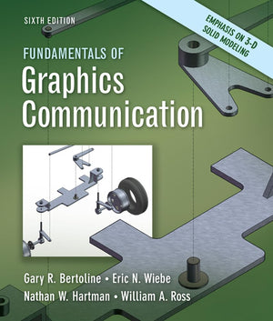 Fundamentals of Graphics Communication,New