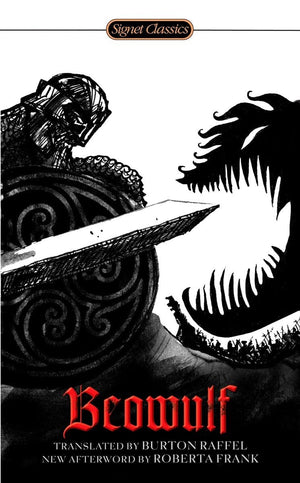 Beowulf (Signet Classics),New