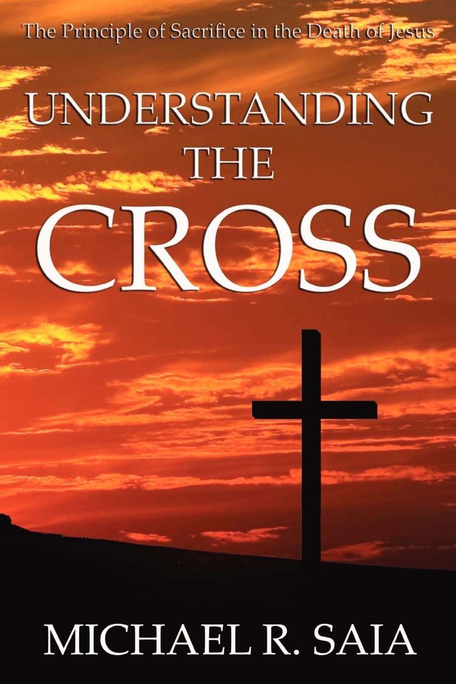 Understanding The Cross,Used