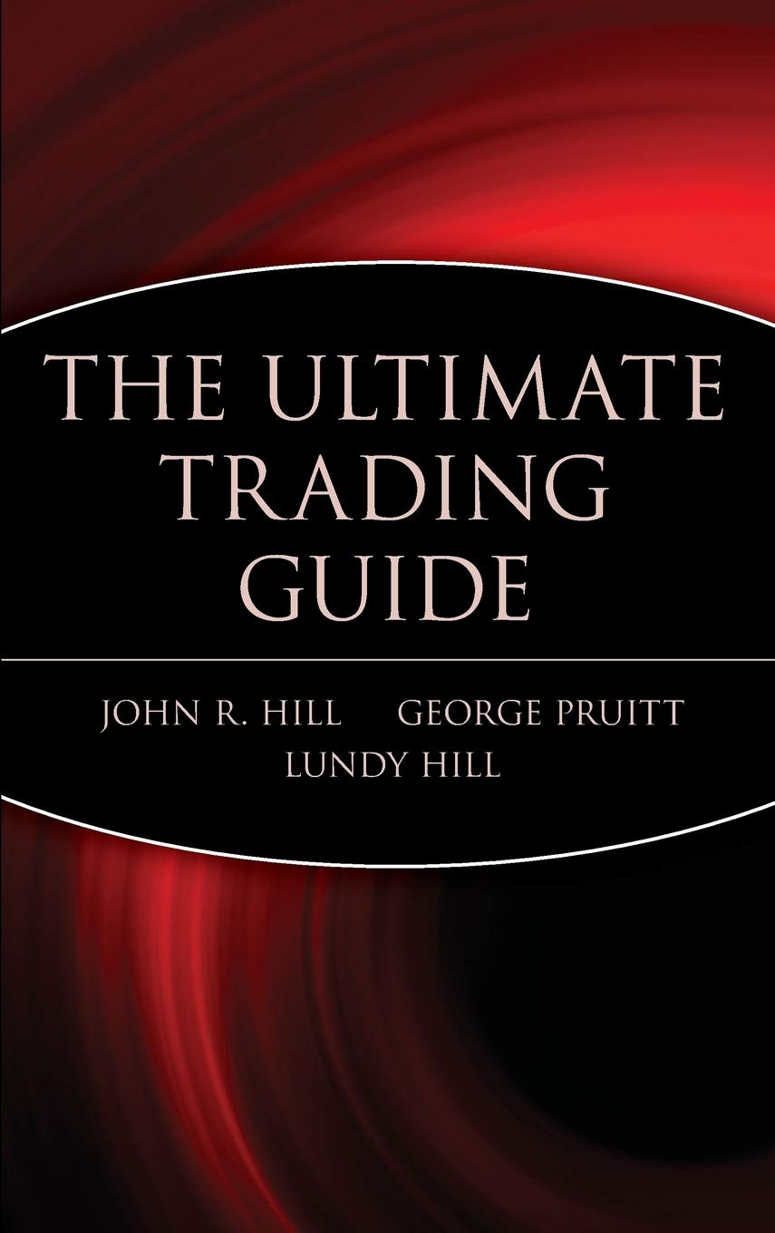 The Ultimate Trading Guide,Used