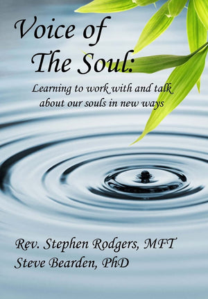 Voice of the Soul: Learning to work with and talk about our souls in new ways,Used