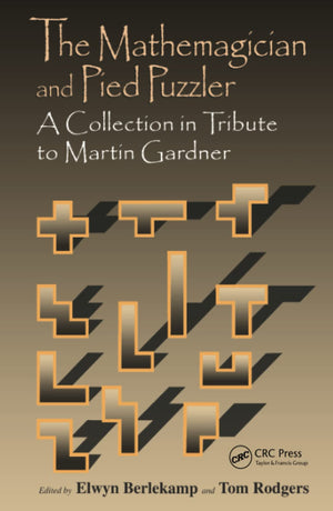 The Mathemagician and Pied Puzzler,Used
