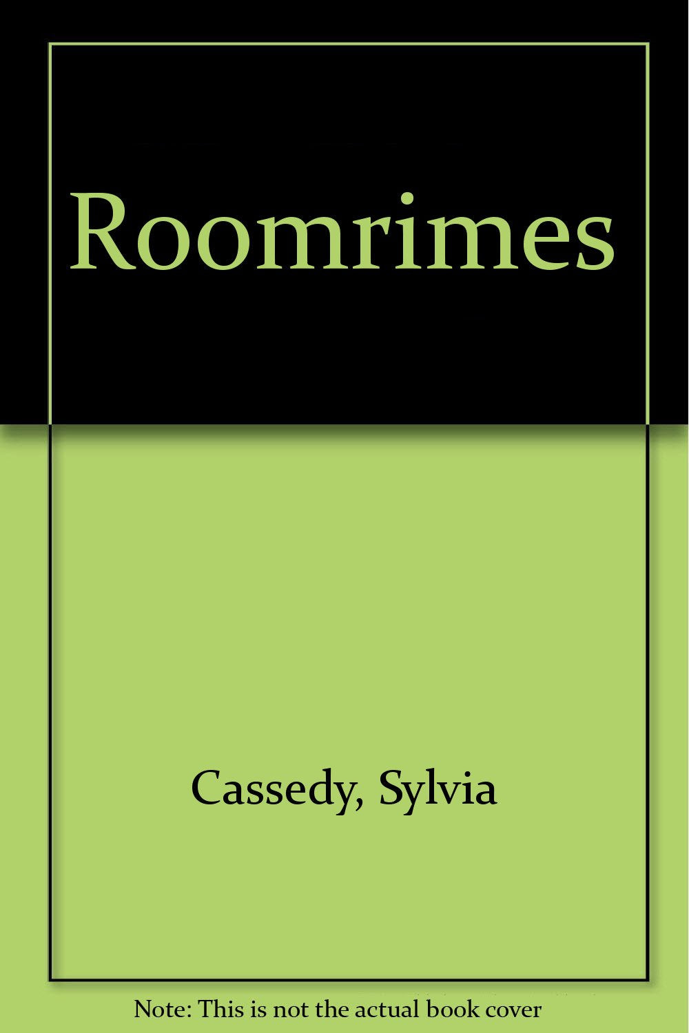 Roomrimes,Used