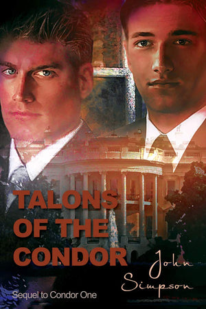 Talons Of The Condor (2) (Condor One Series),Used