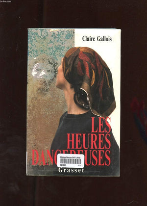 Les heures dangereuses,Used
