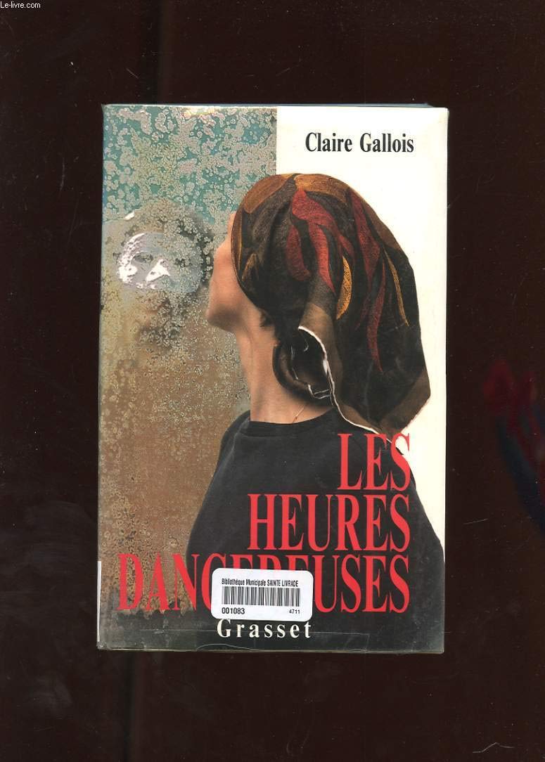 Les heures dangereuses,Used