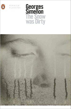 The Snow Was Dirty (Penguin Classics),Used