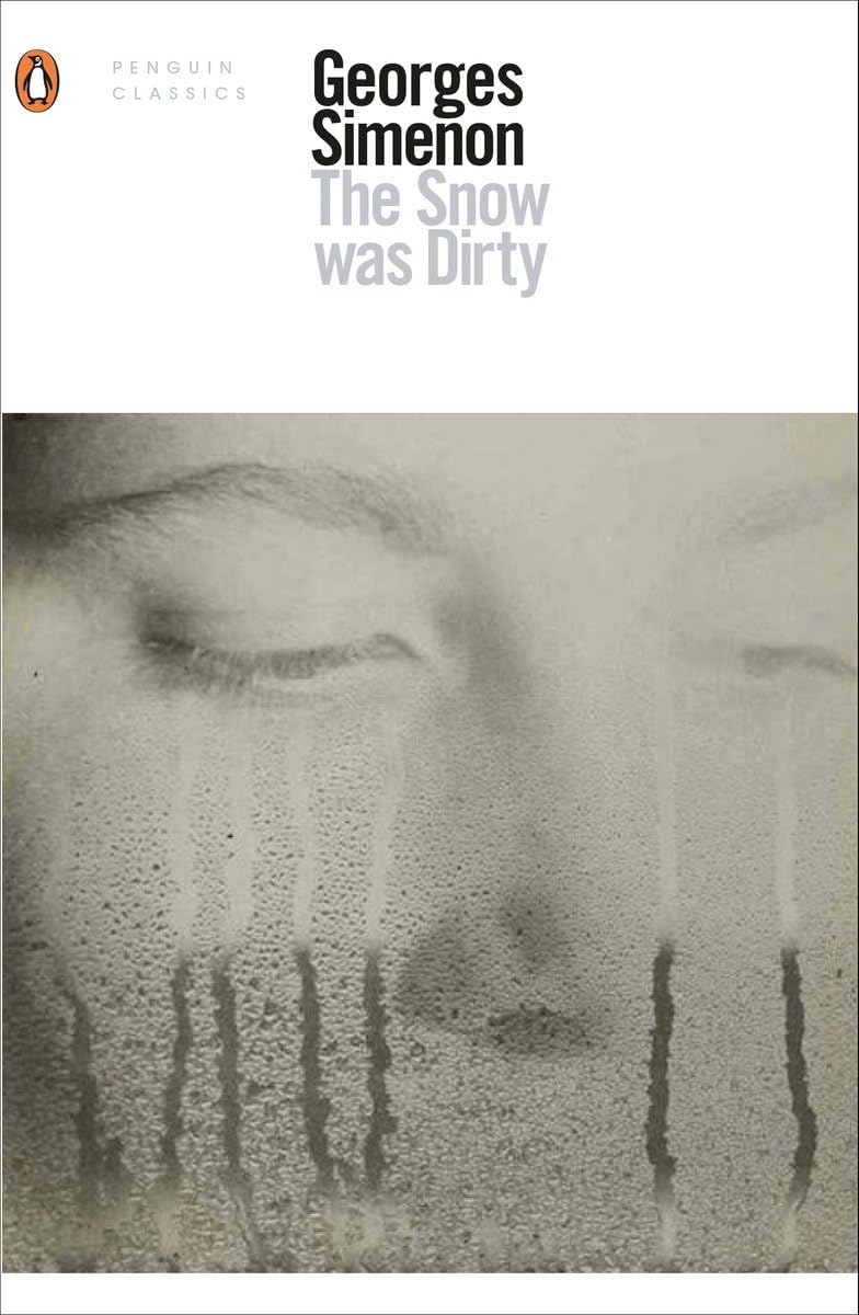 The Snow Was Dirty (Penguin Classics),Used