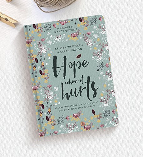 Hope When It Hurts,Used