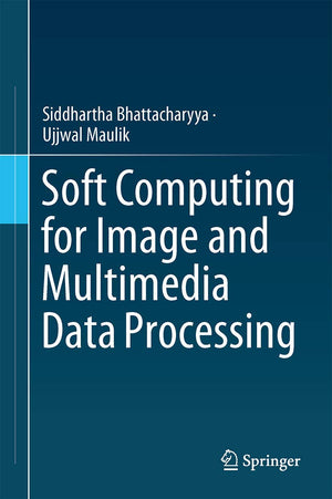 Soft Computing for Image and Multimedia Data Processing,Used