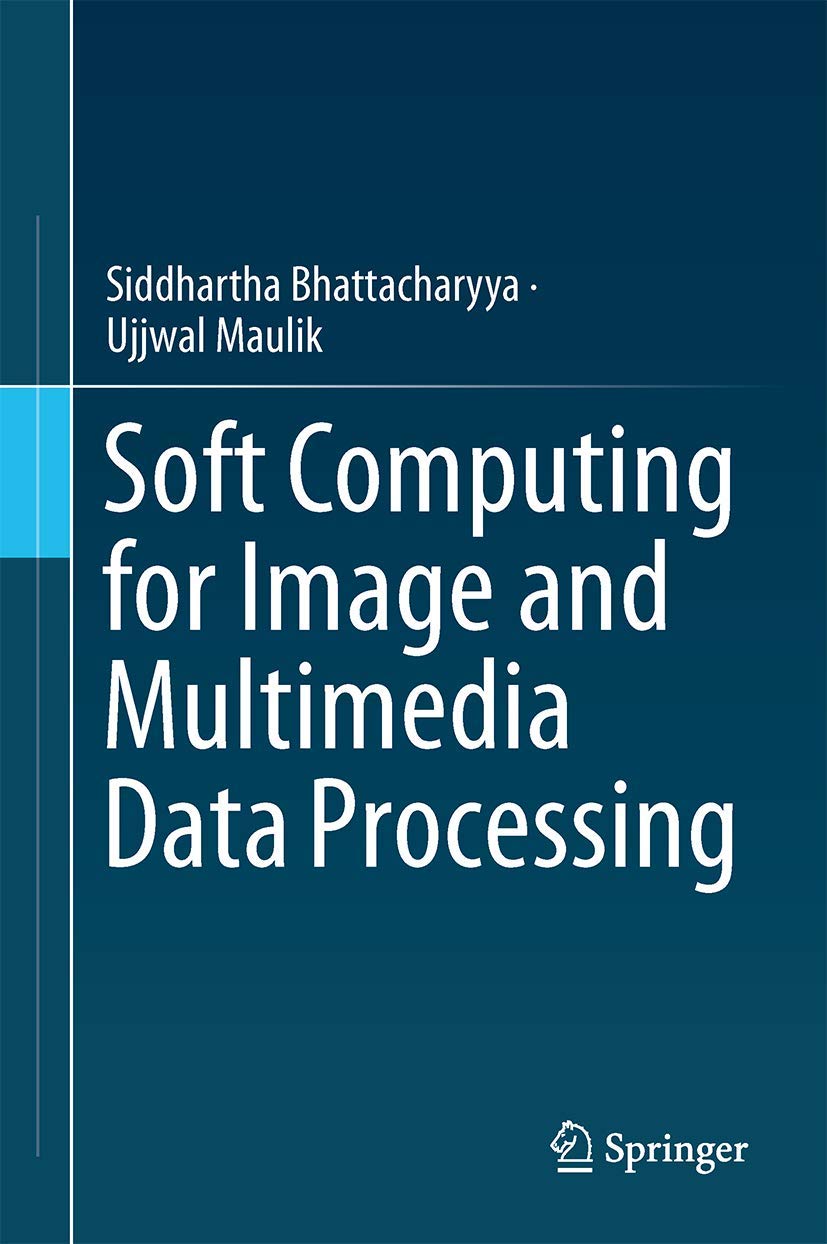 Soft Computing for Image and Multimedia Data Processing,Used