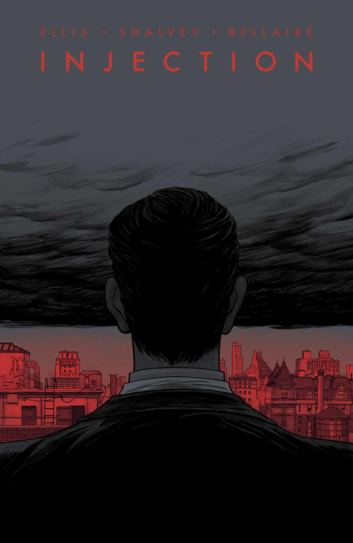 Injection Volume 2 (Injection, 2),Used
