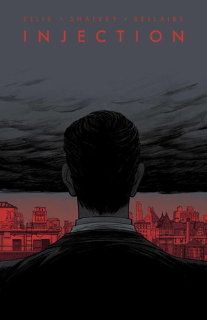 Injection Volume 2 (Injection, 2),Used