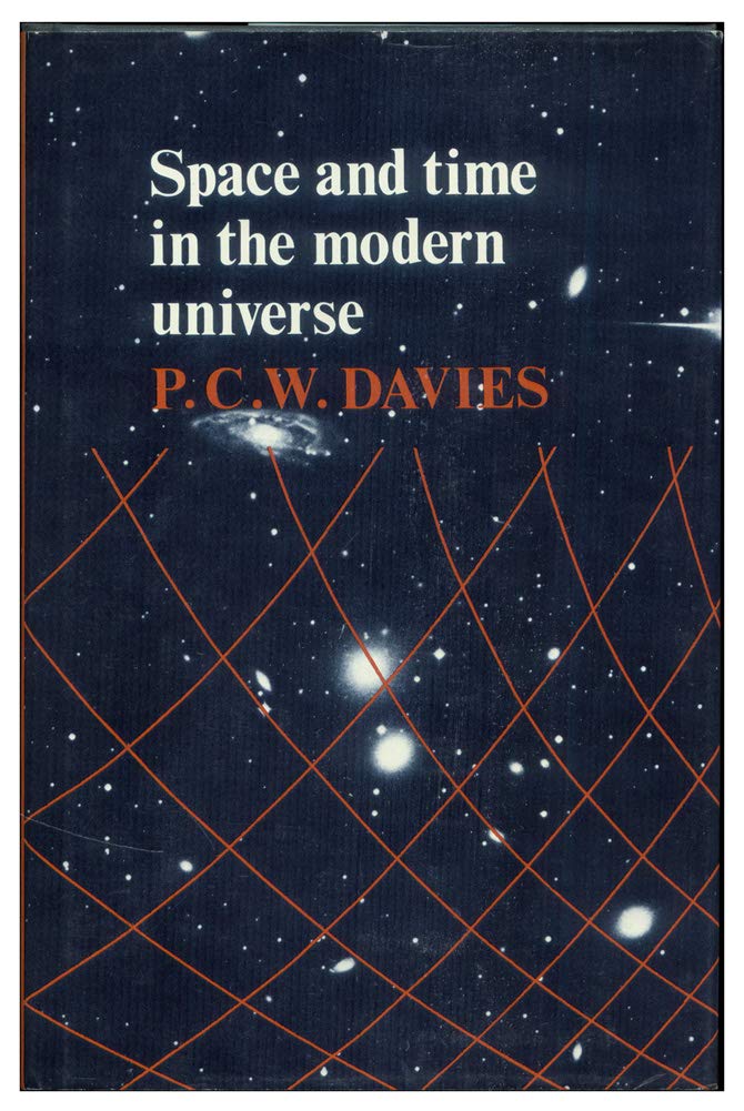 Space and Time in the Modern Universe,Used