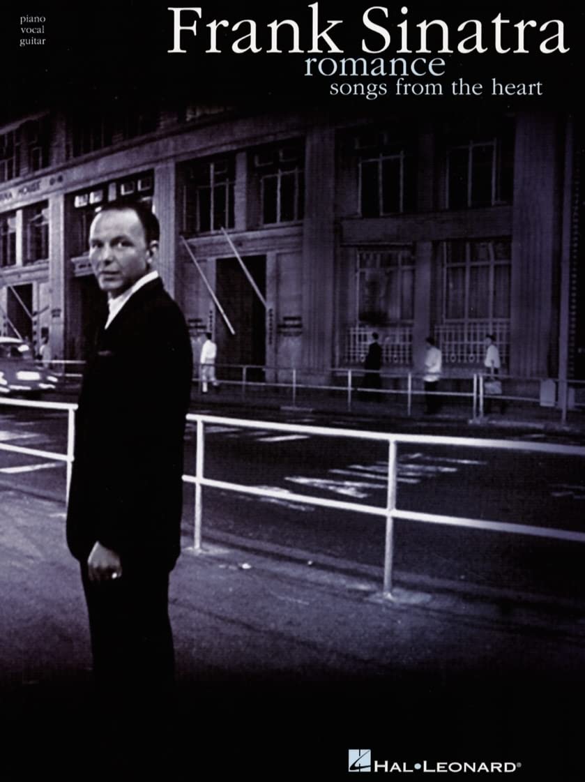 Frank Sinatra  Romance: Songs From The Heart