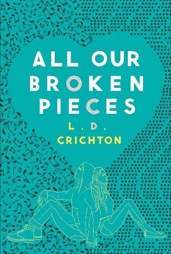 All Our Broken Pieces
