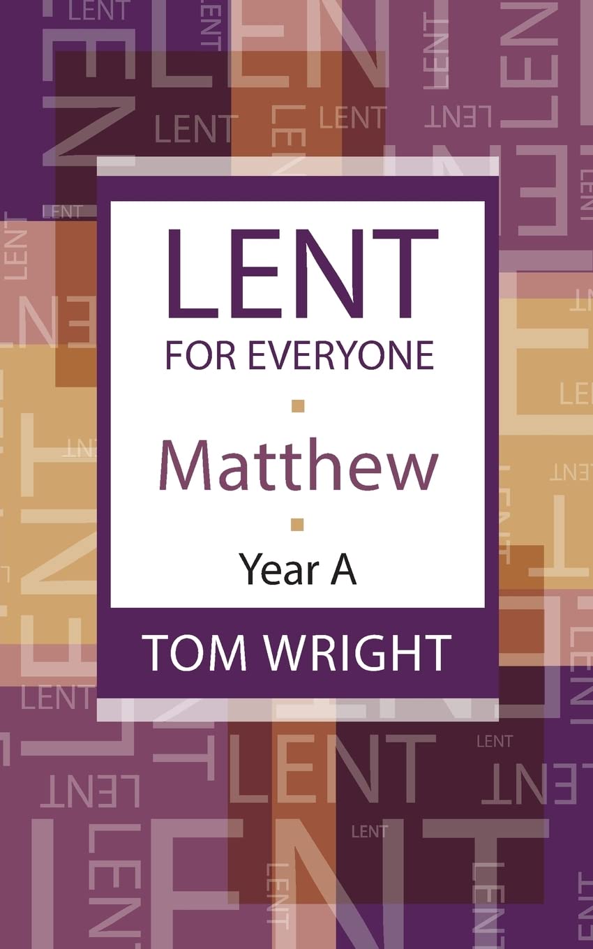 Lent for Everyone,Used