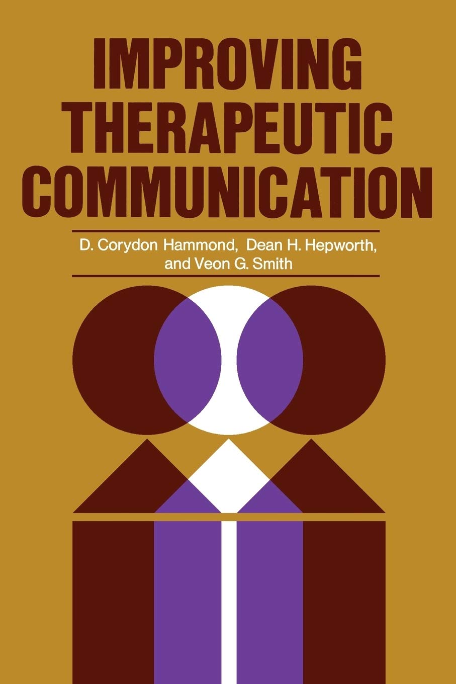 Improving Therapeutic Communication P,Used