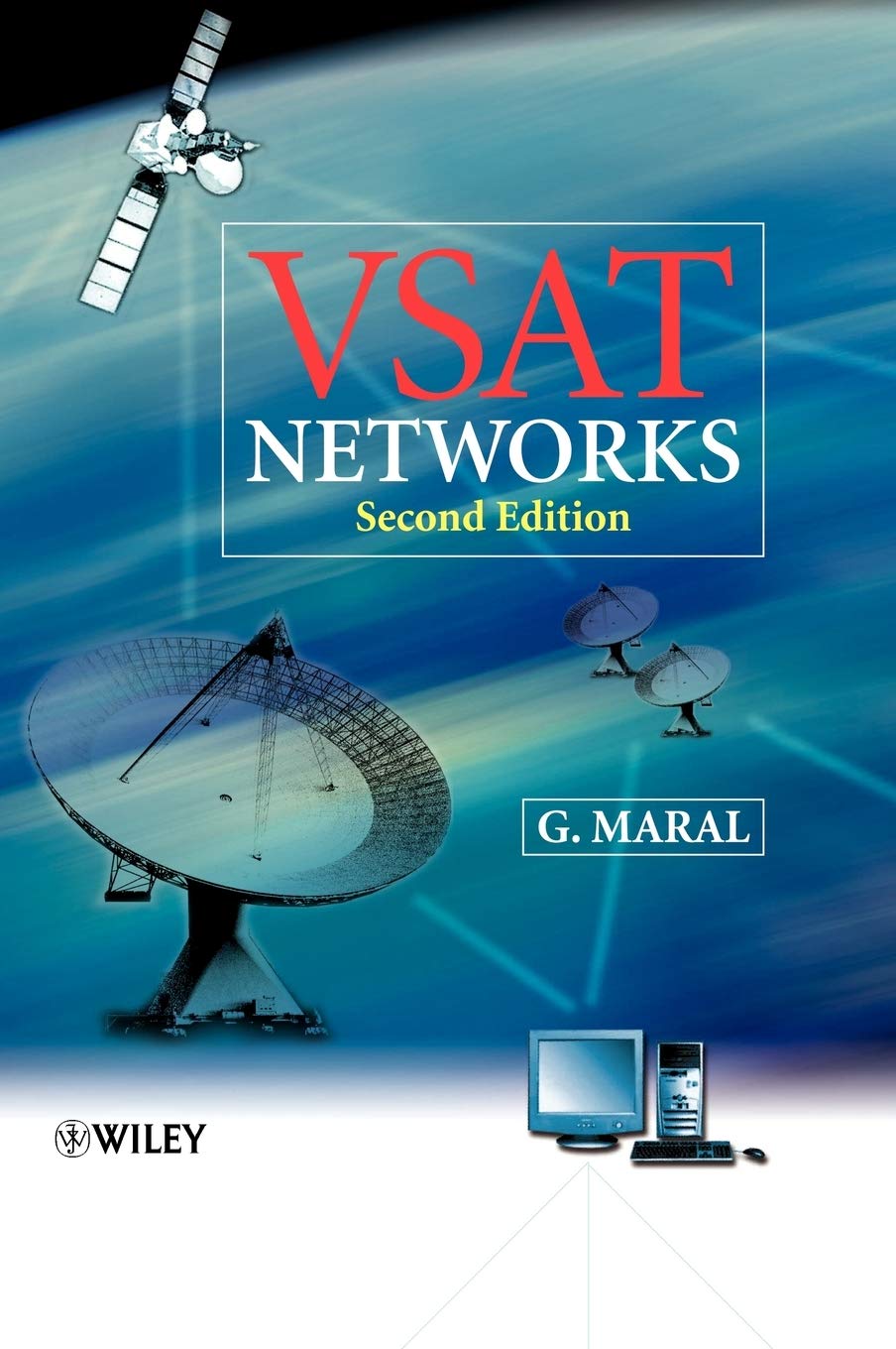 VSAT Networks,Used