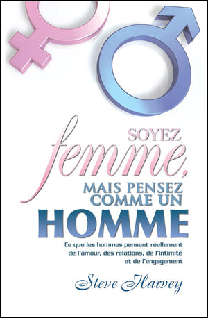 Soyez femme, mais pensez comme un homme,Used