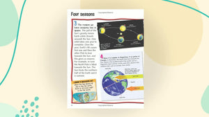 100 Facts  Weather: Battle Through Rain, Wind and Blizzards As You Get to Grips With Wild Weather!,Used