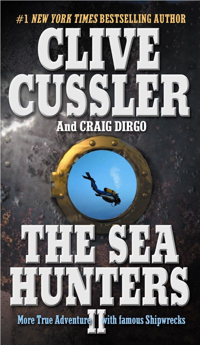 The Sea Hunters Ii