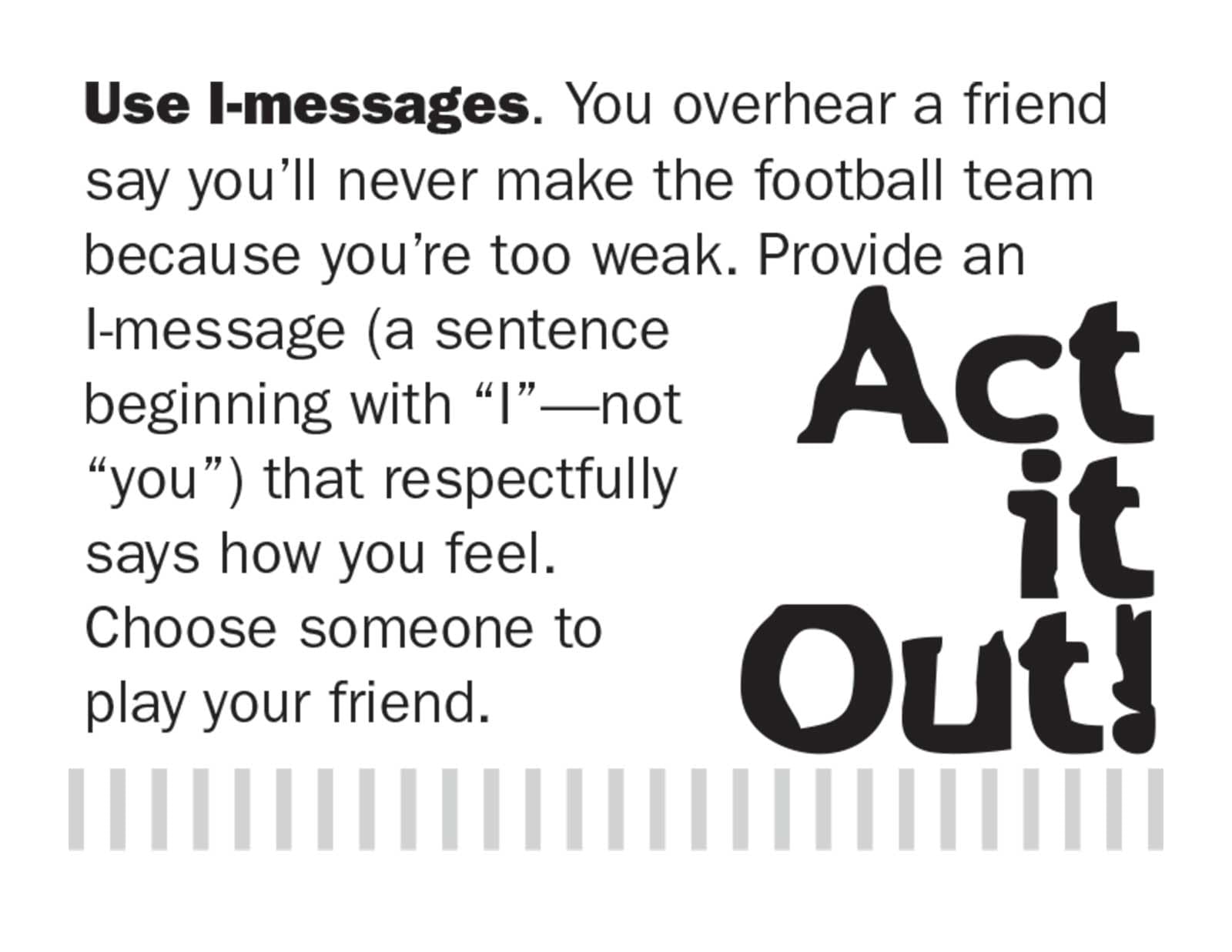 Chill Skills In a Jar: Anger Management Tips for Teens,Used