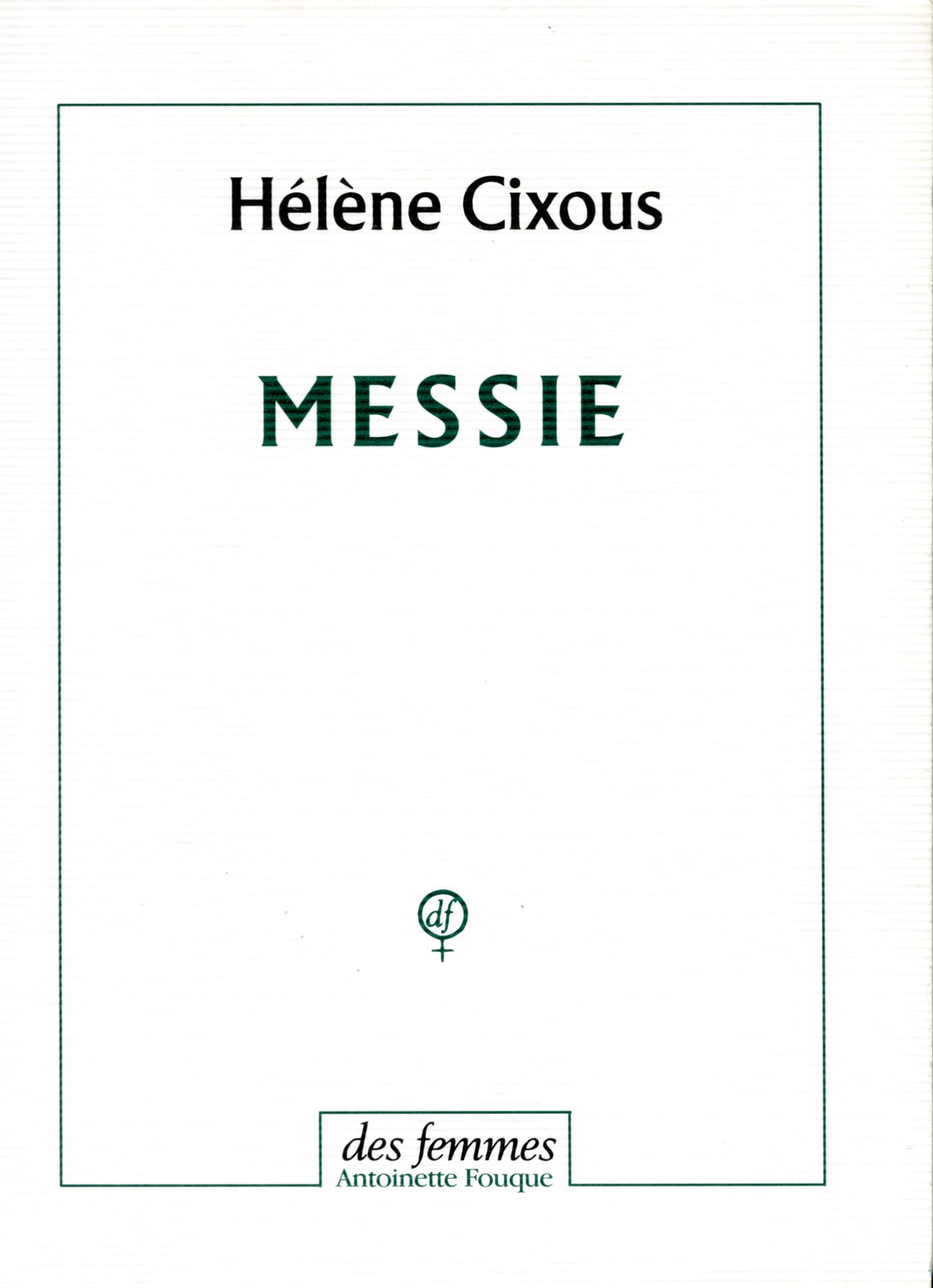 Messie,Used