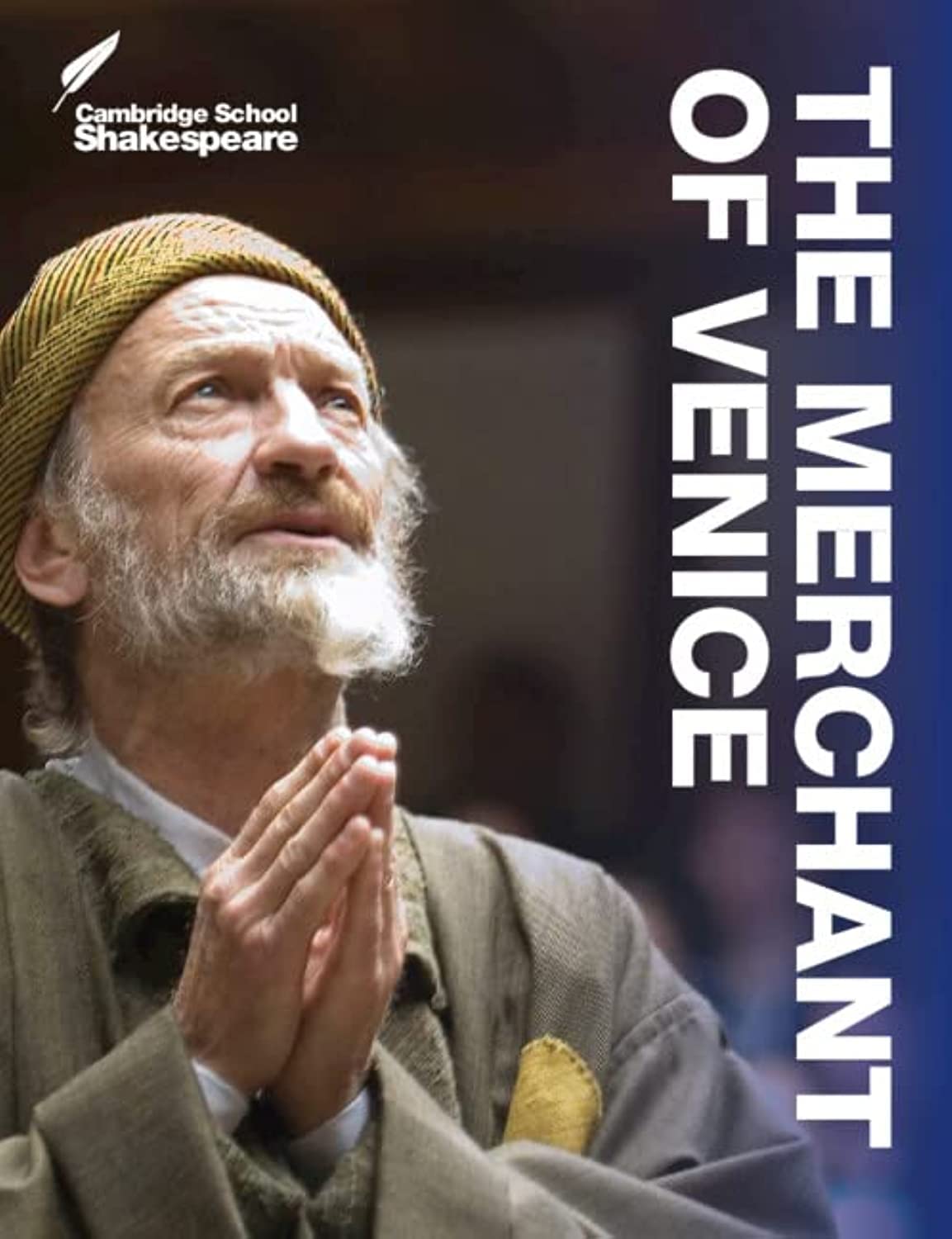 The Merchant of Venice (Cambridge School Shakespeare),Used