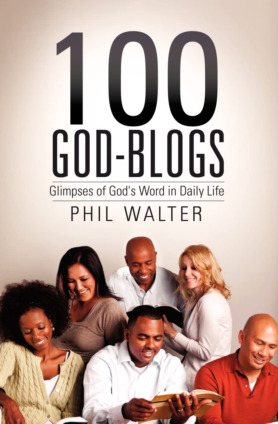100 Godblogs,Used