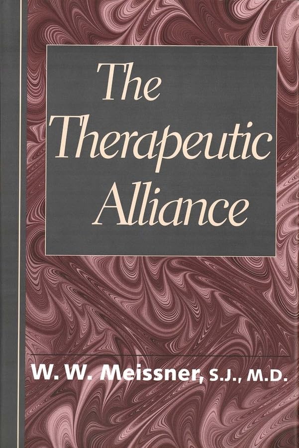 The Therapeutic Alliance,Used