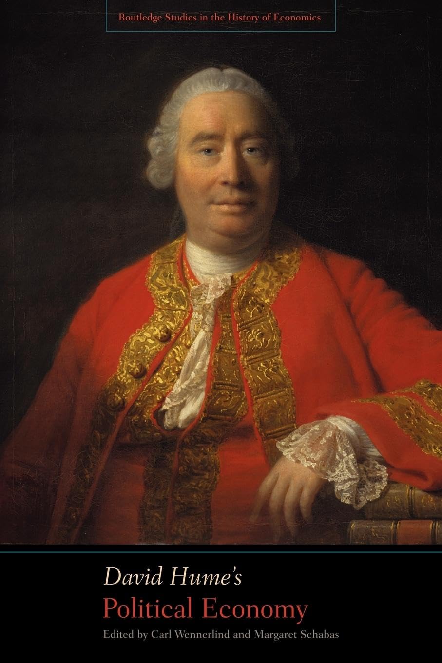 David Hume's Political Economy (Routledge Studies in the History of Economics),Used