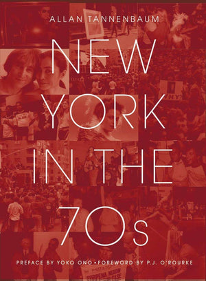 New York In The 70S