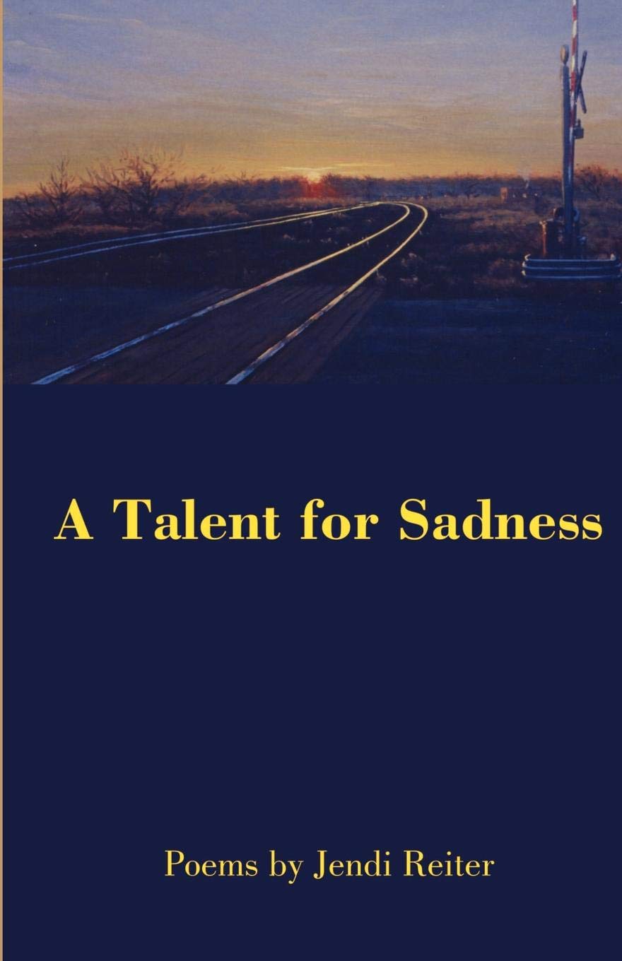 A Talent for Sadness,New