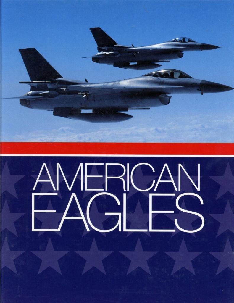 American Eagles,Used