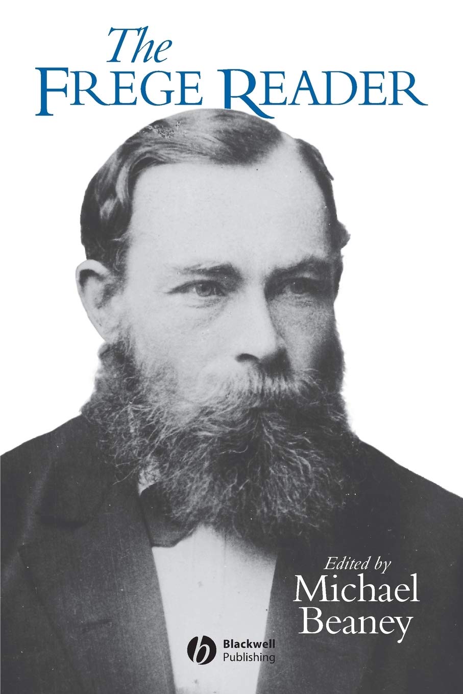 The Frege Reader,Used