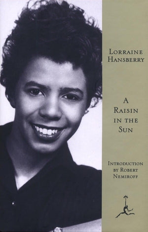 A Raisin In The Sun (Modern Library),New